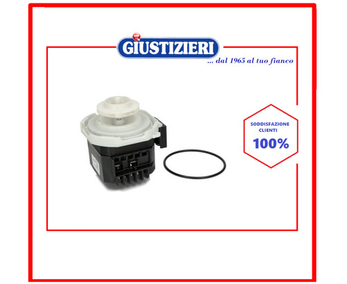 Motore lavastoviglie indesit - lavastoviglie,