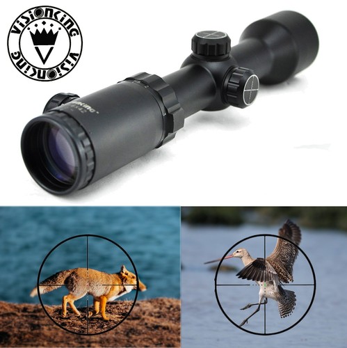 Visionking1,5-6x42