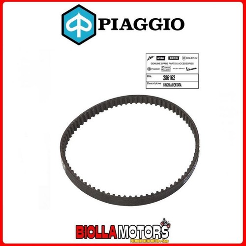 286162 cinghia pompa - 286162,