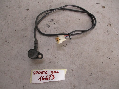 Rinvio contachilometri sensore - rinvio,