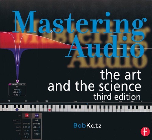 Mastering audio arte e - audio:, l'arte