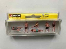NOCH H0 - 1:87 FIGURES FOR