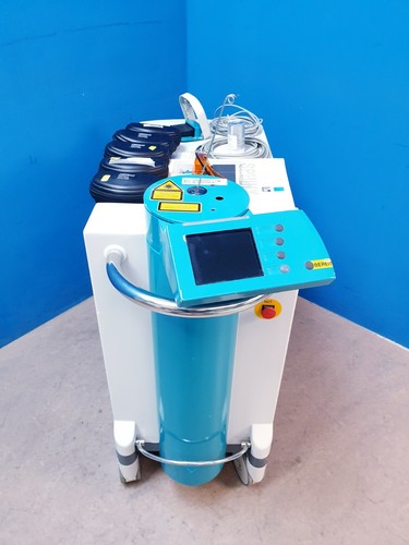 Sistema laser sphinx - sistema,
