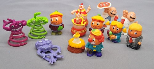 Lotto kinder sorpresa - lotto, 13