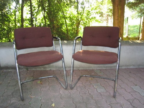 Strafor steelcase sedie - steelcase,