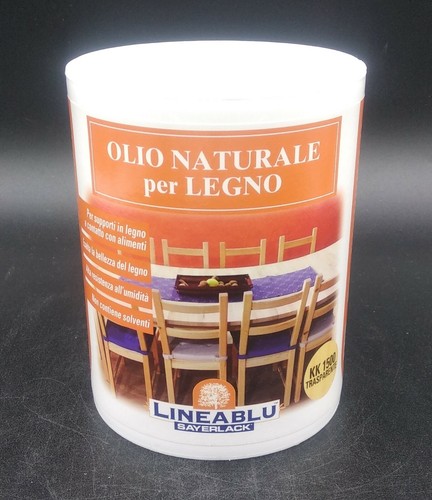Sayerlack kk1500 olio naturale - olio,