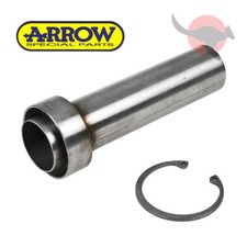 DB-KILLER UNIVERSALE DRITTO [ARROW] + SEEGER - DIAMETRO ESTERNO 50 mm - 11005DB