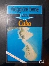 CUBA - libro Gremese guida