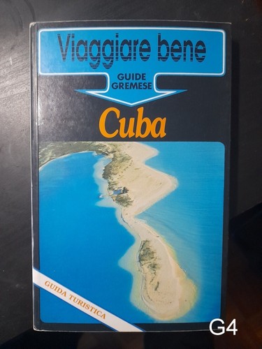 Cuba libro gremese - -,