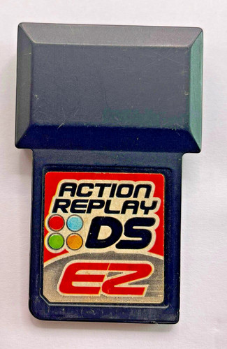 Datel action replay - datel,