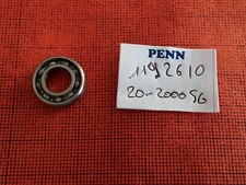 Pezzo 20-2000SG Line Pattini