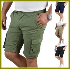 Bermuda Cargo Uomo