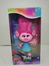 Dreamworks Trolls World Tour