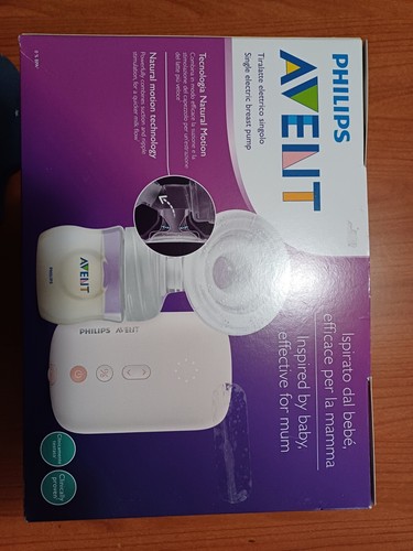 Philips avent tiralatte - avent,