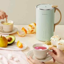 Macchina Latte di Soia