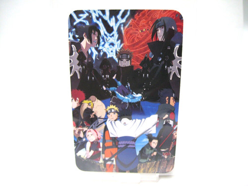 Naruto altri - altri, ccg