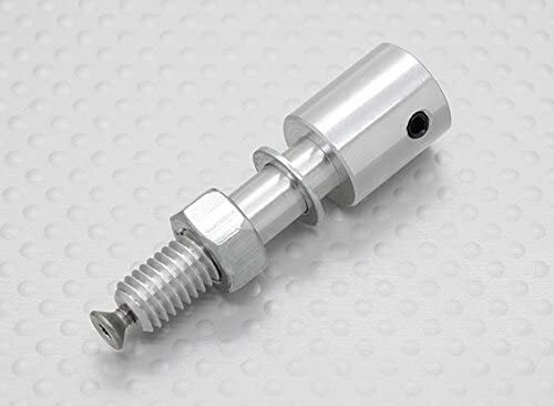 Adattatore albero hobbyking - adattatore,