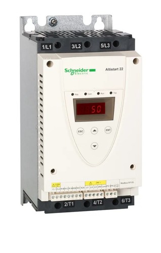 Ats22d47q soft starter - soft,