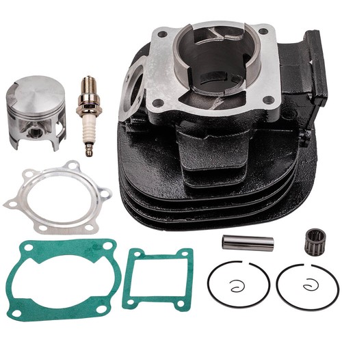 Cylinder head piston gasket - head,