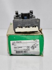 SCHNEIDER ELECTRIC LX1FG415