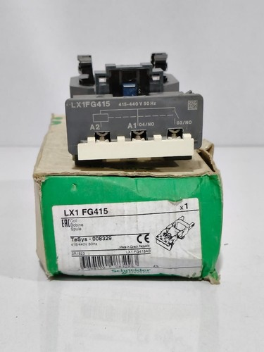 Schneider electric lx1fg415 - schneider,