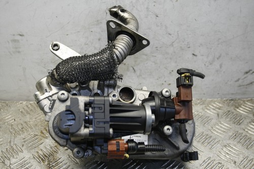 Valvola egr fiat ford - egr,