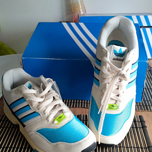 Adidas 1000 zx retro - 1000, c