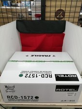 Lettore rotel rcd 1572 - lettore, rcd-1572