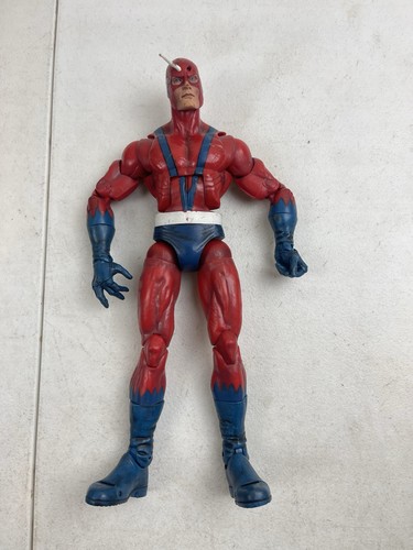 Modellino toy biz marvel - modellino,