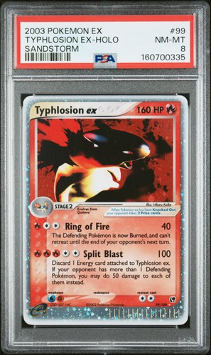 2003 pokemon tempesta di - pokemon,