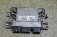 26333 Centralina motore Renault Twingo 1.2 b dal 2007 al 2012 cod 8200774747 820
