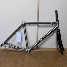 Set telaio bici da strada Van