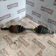 Semialbero post. SX DAIHATSU