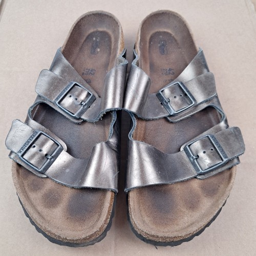 Sandali birkenstock colore - sandali,