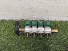 INIETTORI GPL ZAVOLI FIAT 500