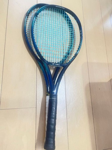 Yonex ezone100 set - ezone100, g2