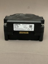 Lot 4x Batteries DIEHL