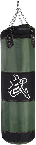 Sacco boxe tessuto - da, in