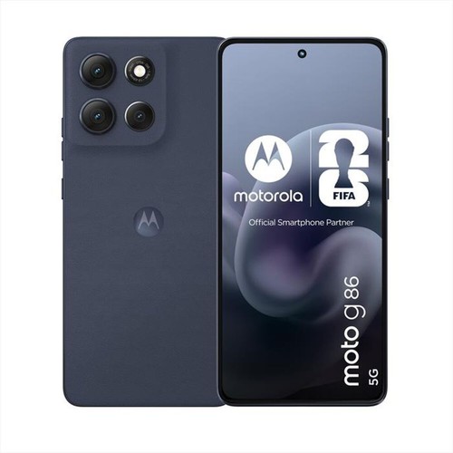 Motorola moto g86 256gb - motorola, 8gb