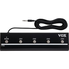 Interruttore a pedale Vox VFS