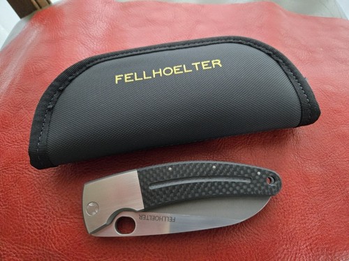 Coltello brain fellhoelter mai - coltello,