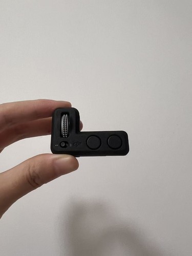 Dji pocket controllo - 2,