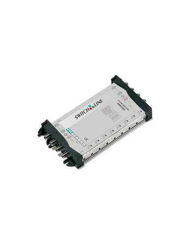 Amplificatore linea sat - amplificatore, di