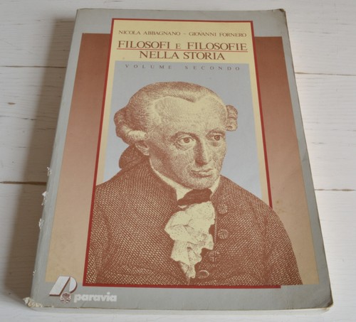 Nicola abbagnano giovanni - nicola,