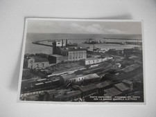 PORTO EMPEDOCLE PANORAMA DEL