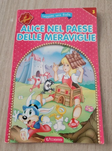 Alice nel paese - ,