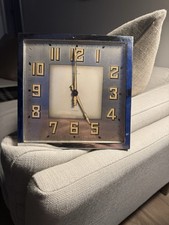 Orologio da tavolo OMEGA 8