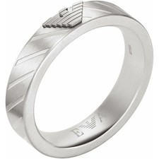 Anello Uomo Emporio Armani