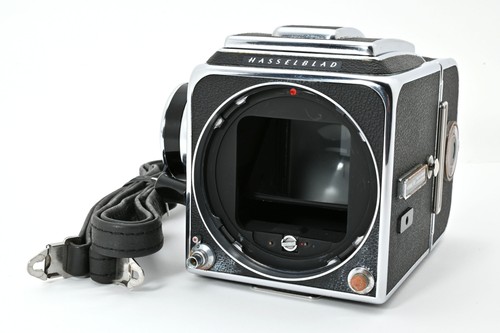 Quasi come nuova hasselblad - [quasi,