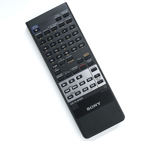 Lettore originale sony - originale,